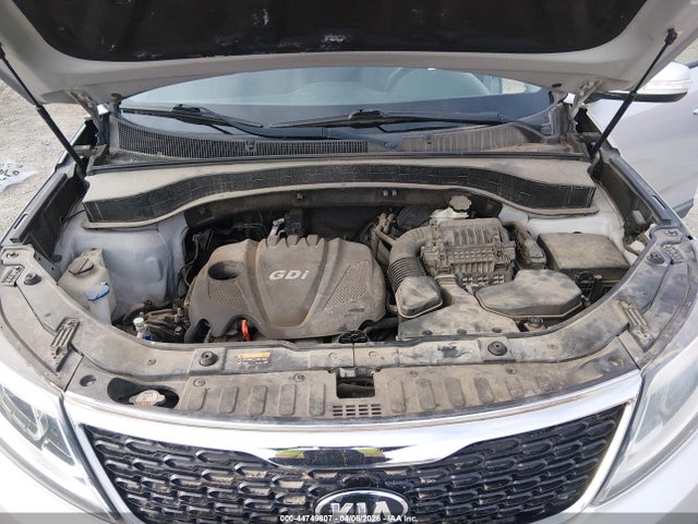 2015 KIA SORENTO 5XYKT3A68FG599690 Photo 9