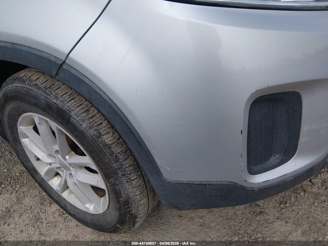 2015 KIA SORENTO 5XYKT3A68FG599690 Photo 5