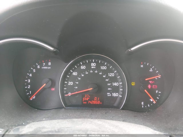 2015 KIA SORENTO 5XYKT3A68FG599690 Photo 6