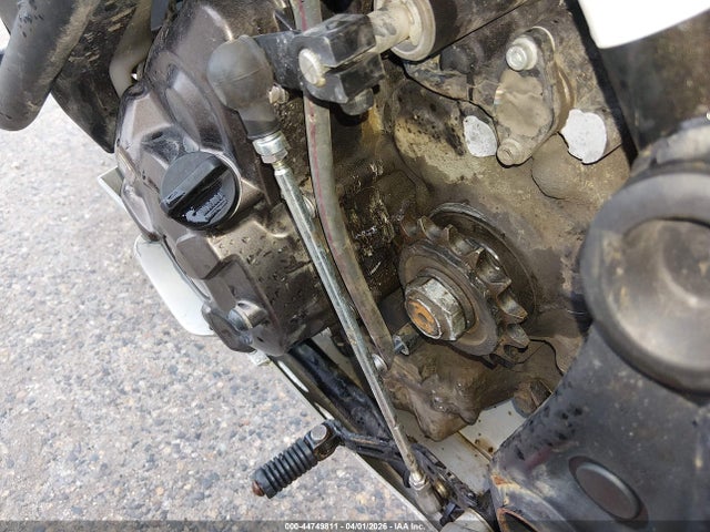 Yamaha Xtz690 2024 JYADM12Y3RA006277 Image 14