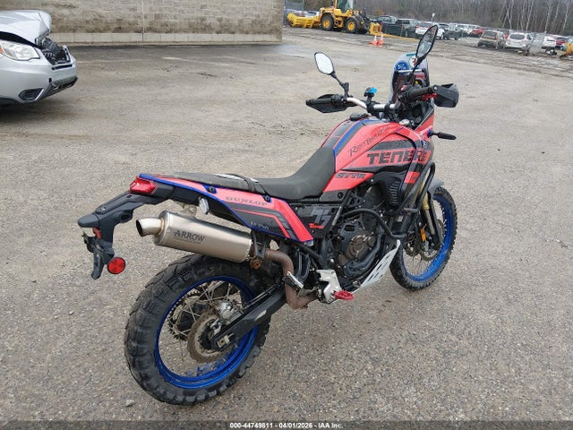 Yamaha Xtz690 2024 JYADM12Y3RA006277 Image 16