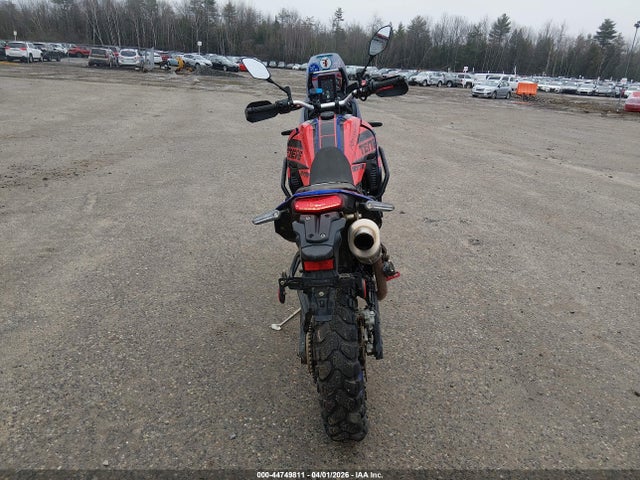 Yamaha Xtz690 2024 JYADM12Y3RA006277 Image 6