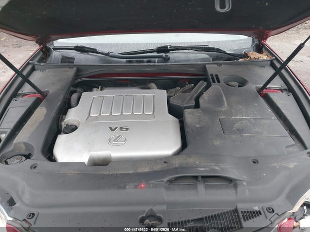 Продажа на аукционе авто 2010 Lexus Es 350, vin: JTHBK1EG1A2366049, номер лота: 44749822