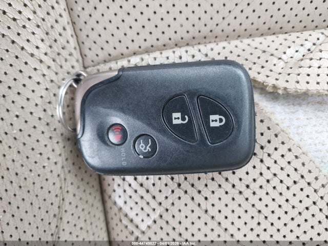 Продажа на аукционе авто 2010 Lexus Es 350, vin: JTHBK1EG1A2366049, номер лота: 44749822