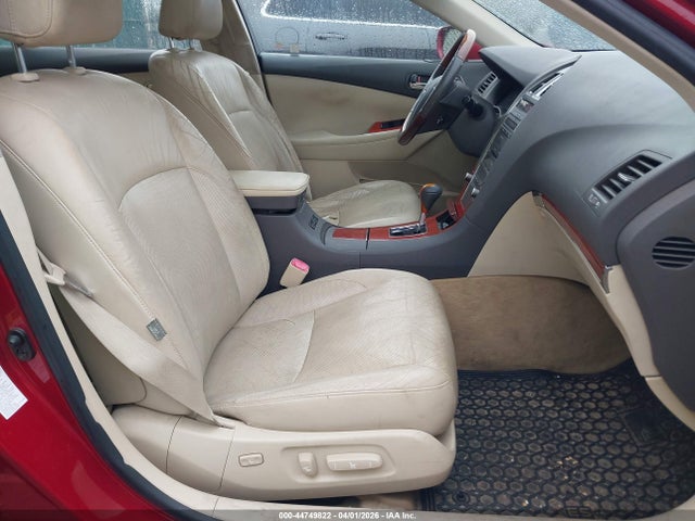 Продажа на аукционе авто 2010 Lexus Es 350, vin: JTHBK1EG1A2366049, номер лота: 44749822