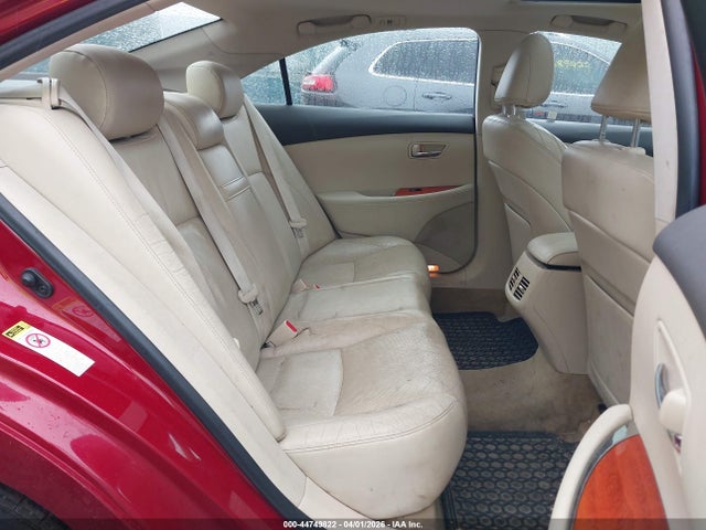 Продажа на аукционе авто 2010 Lexus Es 350, vin: JTHBK1EG1A2366049, номер лота: 44749822
