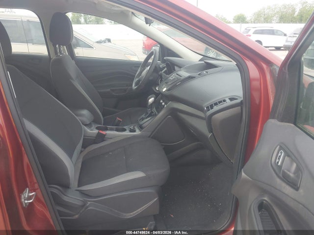 1FMCU0F72GUA38544 Ford ESCAPE S