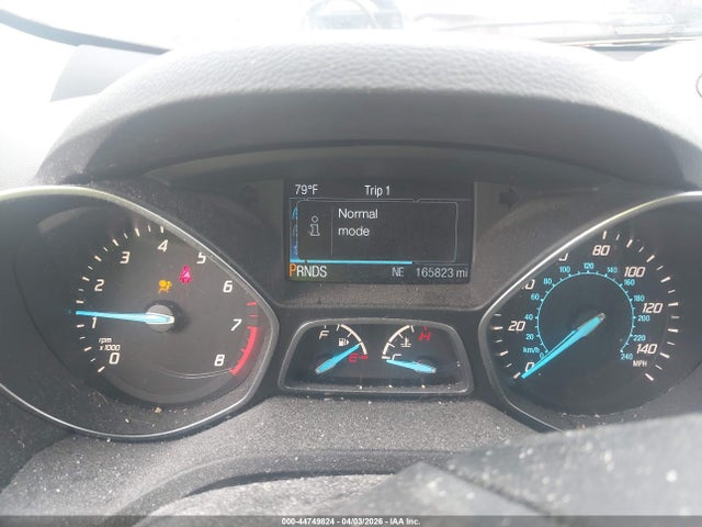 1FMCU0F72GUA38544 Ford ESCAPE S