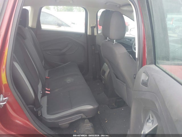 1FMCU0F72GUA38544 Ford ESCAPE S