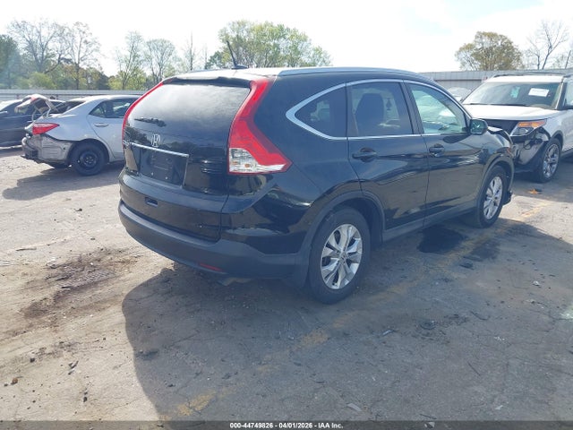 Aukcja sprzedaży 2014 Honda Cr-v Ex-l, vin: 2HKRM3H76EH509566, numer aukcji: 44749826
