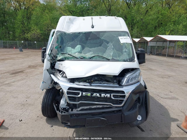 Aukcja sprzedaży 2025 Ram Promaster 2500, vin: 3C6LRVCG0SE514537, numer aukcji: 44749833