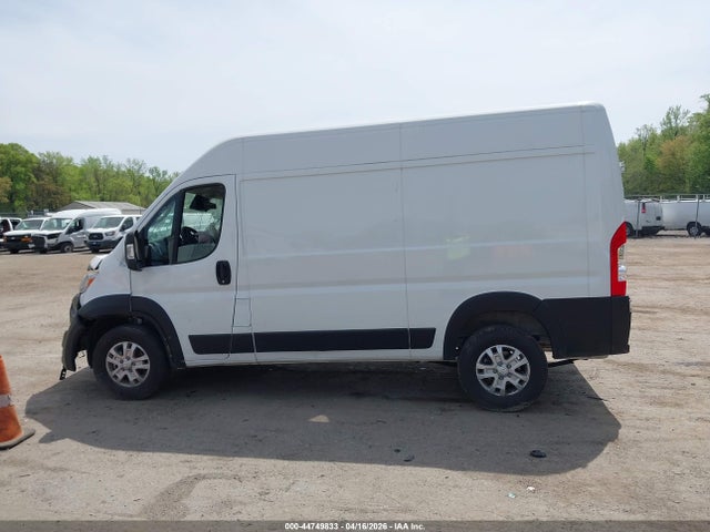 Aukcja sprzedaży 2025 Ram Promaster 2500, vin: 3C6LRVCG0SE514537, numer aukcji: 44749833