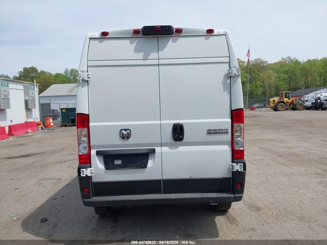 Aukcja sprzedaży 2025 Ram Promaster 2500, vin: 3C6LRVCG0SE514537, numer aukcji: 44749833