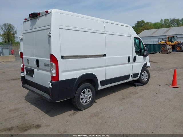 Aukcja sprzedaży 2025 Ram Promaster 2500, vin: 3C6LRVCG0SE514537, numer aukcji: 44749833