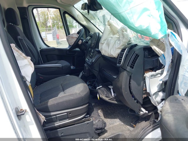Aukcja sprzedaży 2025 Ram Promaster 2500, vin: 3C6LRVCG0SE514537, numer aukcji: 44749833