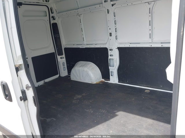 Aukcja sprzedaży 2025 Ram Promaster 2500, vin: 3C6LRVCG0SE514537, numer aukcji: 44749833
