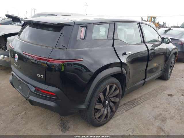 Fisker Ocean One 2023 VCF1ZBU24PG004118 Image 4