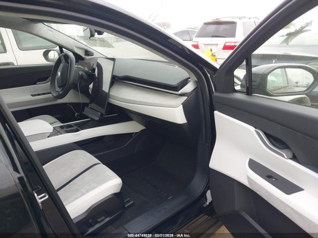 Fisker Ocean One 2023 VCF1ZBU24PG004118 Image 5