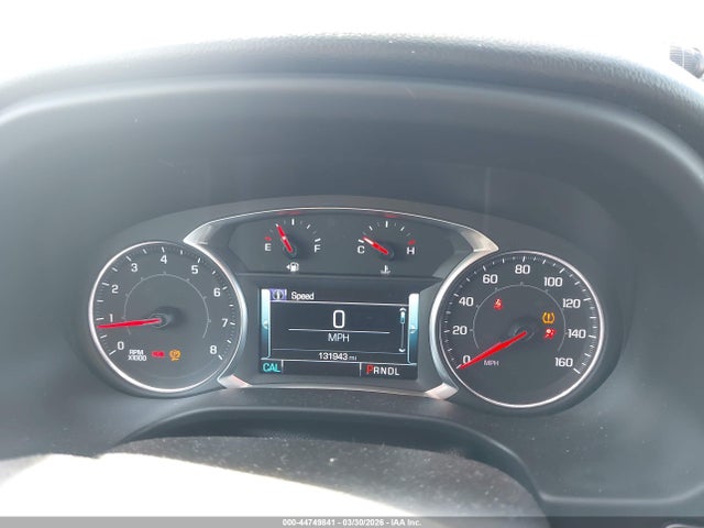 44749841 :رقم المزاد ، 1GKKNNLS4JZ204404 vin ، 2018 Gmc Acadia Slt-2 مزاد بيع