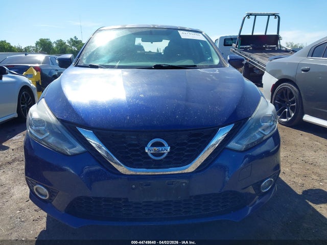 Nissan SENTRA SR 2016 3N1AB7AP8GY298688 Image 12