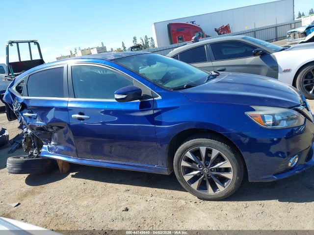 Nissan SENTRA SR 2016 3N1AB7AP8GY298688 Image 13