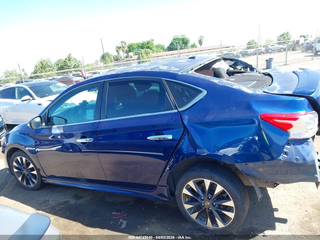Nissan SENTRA SR 2016 3N1AB7AP8GY298688 Image 14