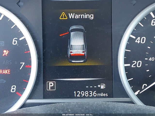Nissan SENTRA SR 2016 3N1AB7AP8GY298688 Image 15