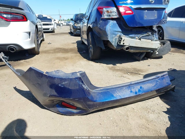 Nissan SENTRA SR 2016 3N1AB7AP8GY298688 Image 11