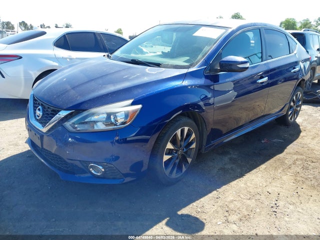 Nissan SENTRA SR 2016 3N1AB7AP8GY298688 Image 2