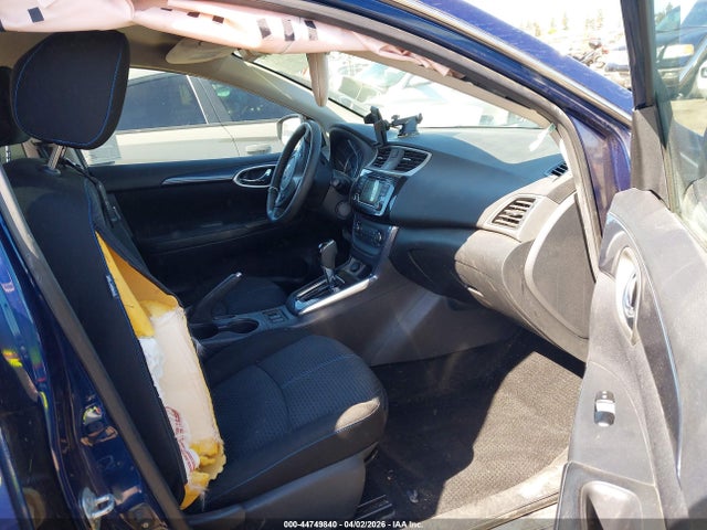 Nissan SENTRA SR 2016 3N1AB7AP8GY298688 Image 5