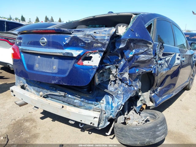 Nissan SENTRA SR 2016 3N1AB7AP8GY298688 Image 6