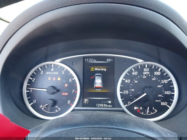 Nissan SENTRA SR 2016 3N1AB7AP8GY298688 Image 7