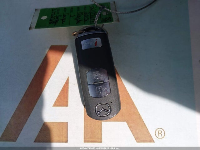 2013 MAZDA MAZDA3 JM1BL1L85D1712768 Photo 10