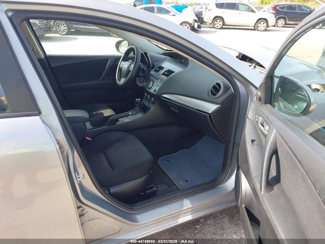 2013 MAZDA MAZDA3 JM1BL1L85D1712768 Photo 4