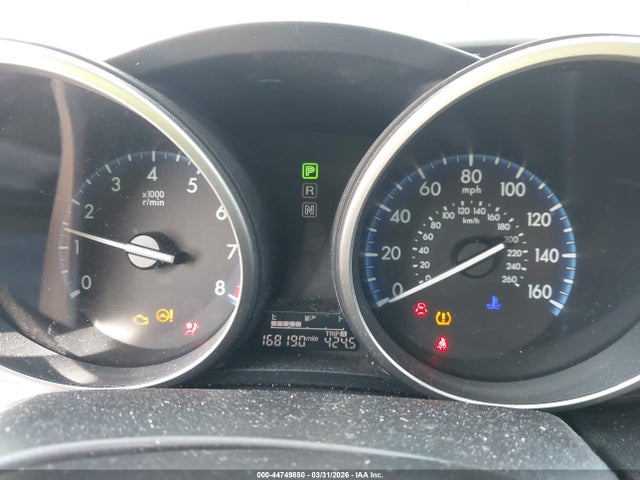 2013 MAZDA MAZDA3 JM1BL1L85D1712768 Photo 6