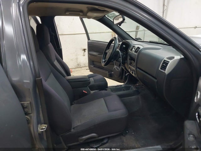 Продажа на аукционе авто 2008 Gmc Canyon Sle2, vin: 1GTDT13E788177843, номер лота: 44749858
