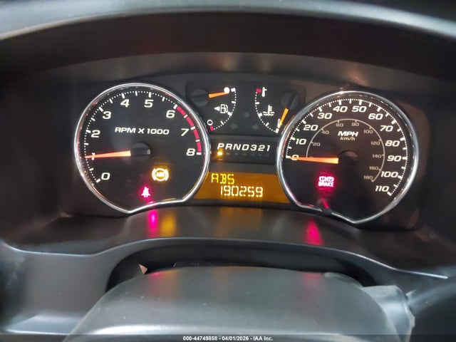 Продажа на аукционе авто 2008 Gmc Canyon Sle2, vin: 1GTDT13E788177843, номер лота: 44749858