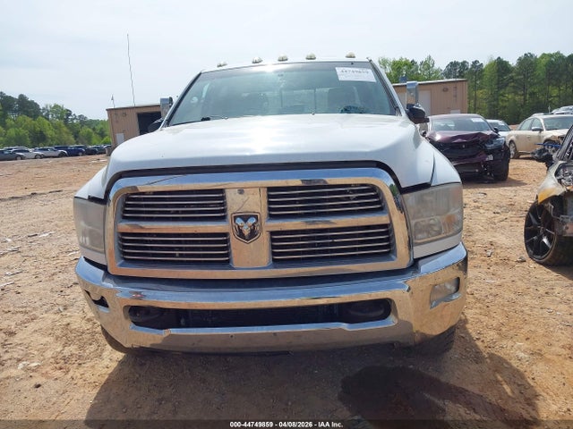 Aukcja sprzedaży 2011 Ram Ram 3500 Laramie, vin: NCS108691, numer aukcji: 44749859