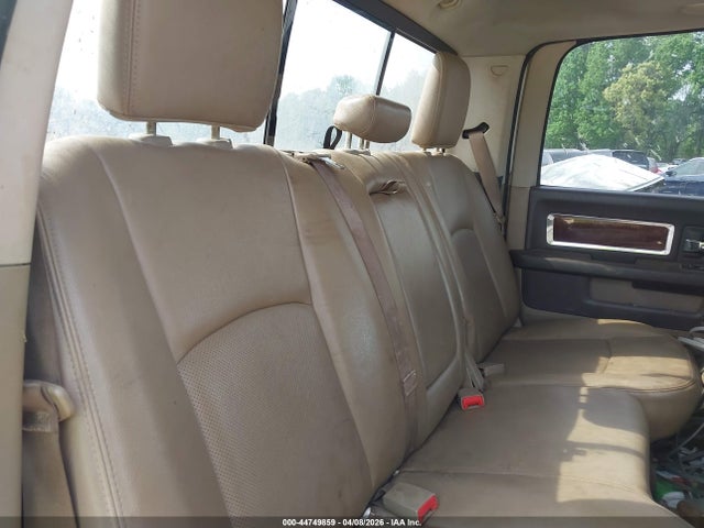 Aukcja sprzedaży 2011 Ram Ram 3500 Laramie, vin: NCS108691, numer aukcji: 44749859