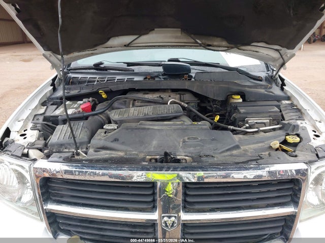 Aukcja sprzedaży 2008 Dodge Durango Slt, vin: 1D8HB48228F146467, numer aukcji: 44749866