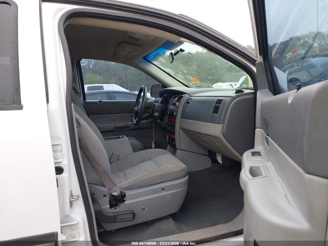 Aukcja sprzedaży 2008 Dodge Durango Slt, vin: 1D8HB48228F146467, numer aukcji: 44749866