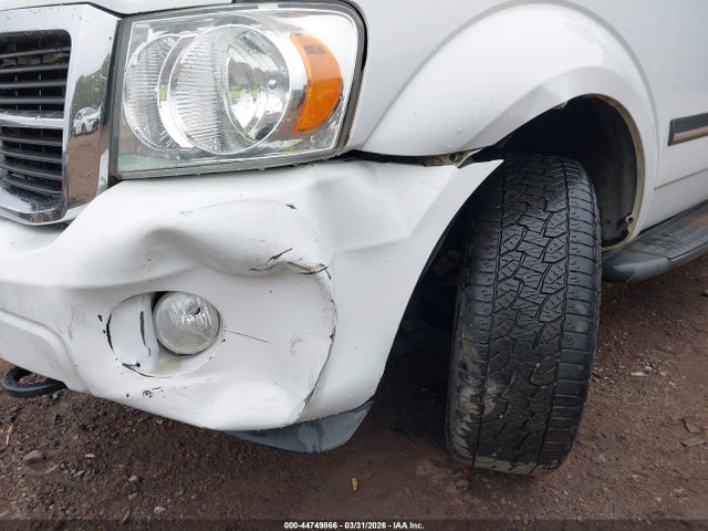 Aukcja sprzedaży 2008 Dodge Durango Slt, vin: 1D8HB48228F146467, numer aukcji: 44749866