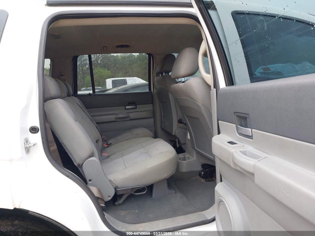 Aukcja sprzedaży 2008 Dodge Durango Slt, vin: 1D8HB48228F146467, numer aukcji: 44749866