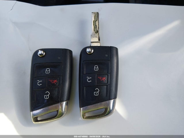 2015 VOLKSWAGEN GOLF GTI 3VW4T7AU3FM030793 Photo 10