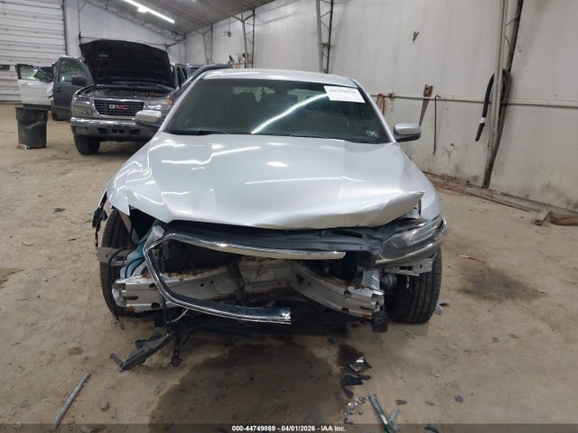 44749869 :رقم المزاد ، 1FAHP2E8XDG190479 vin ، 2013 Ford Taurus Sel مزاد بيع