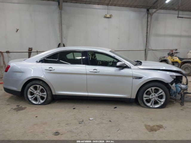 44749869 :رقم المزاد ، 1FAHP2E8XDG190479 vin ، 2013 Ford Taurus Sel مزاد بيع