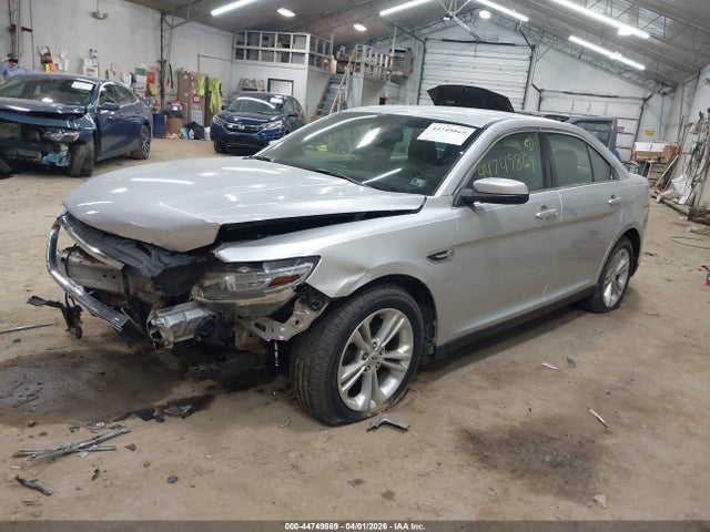 44749869 :رقم المزاد ، 1FAHP2E8XDG190479 vin ، 2013 Ford Taurus Sel مزاد بيع