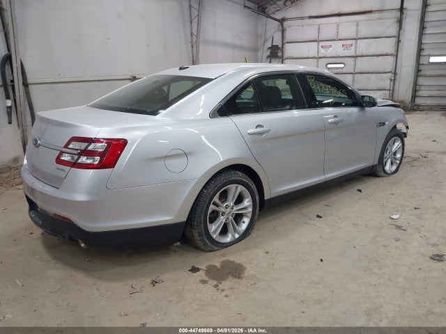44749869 :رقم المزاد ، 1FAHP2E8XDG190479 vin ، 2013 Ford Taurus Sel مزاد بيع