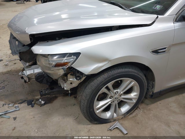 44749869 :رقم المزاد ، 1FAHP2E8XDG190479 vin ، 2013 Ford Taurus Sel مزاد بيع