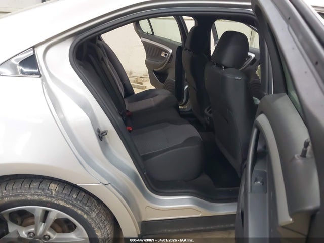 44749869 :رقم المزاد ، 1FAHP2E8XDG190479 vin ، 2013 Ford Taurus Sel مزاد بيع